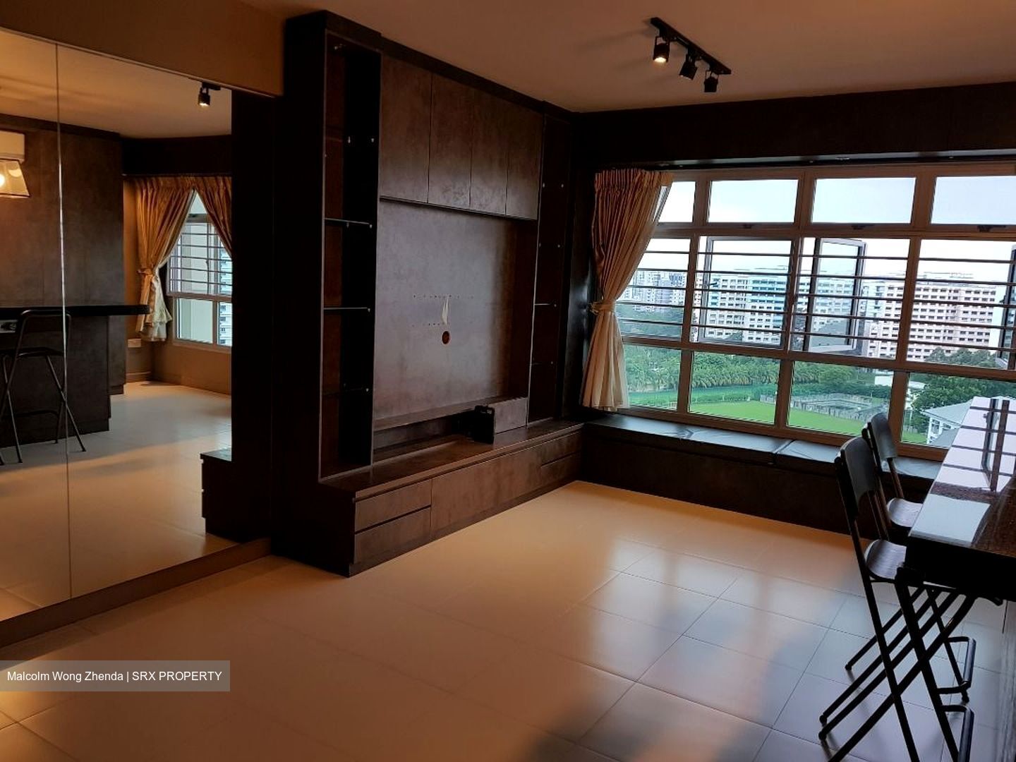 Blk 782A Woodlands Meadow (Woodlands), HDB 5 Rooms #552797711